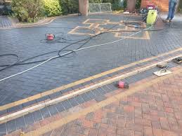 Best Driveway Removal and Replacement  in Mount Union, PA